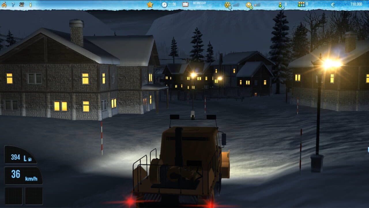 Ski-World Simulator thumbnail 4