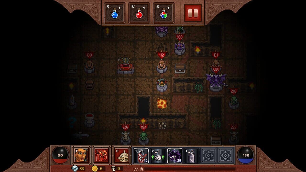 Dragon's Dungeon: Awakening thumbnail 3