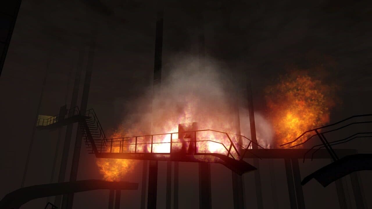Airport Firefighters: The Simulation thumbnail 3