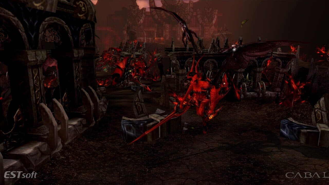 Cabal Online thumbnail 5