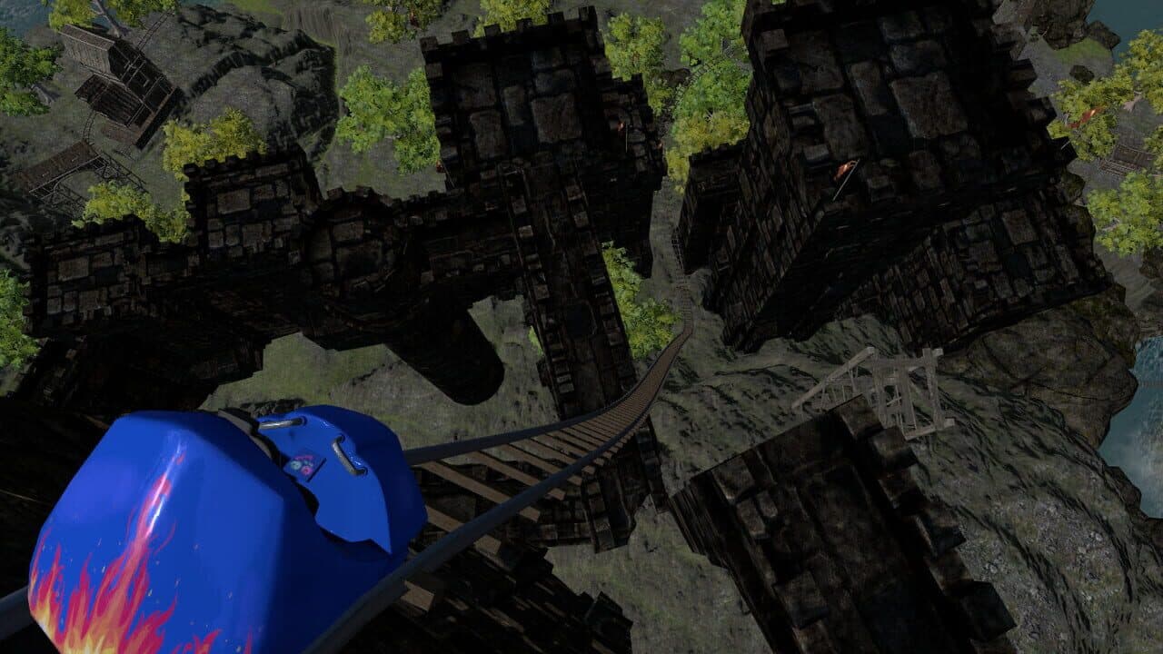 Russian VR Coasters thumbnail 5