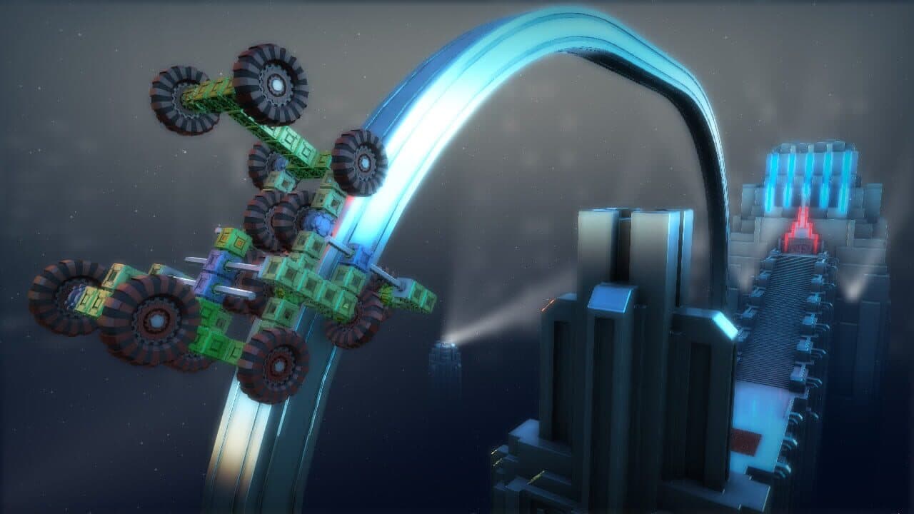 MechoEcho thumbnail 2