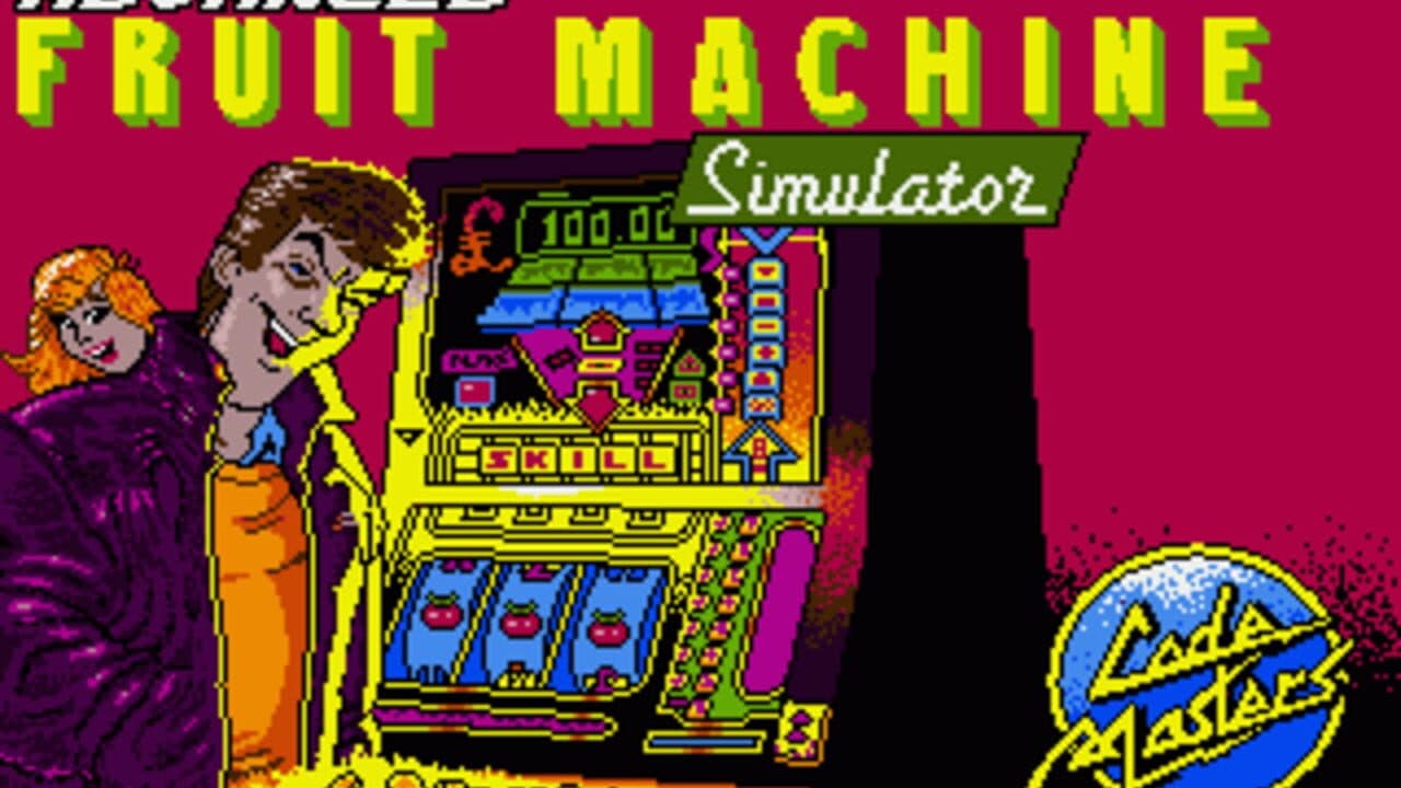 Advanced Fruit Machine Simulator thumbnail 2