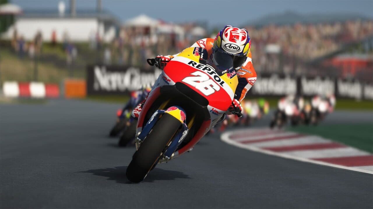 Valentino Rossi the Game Compact thumbnail 4