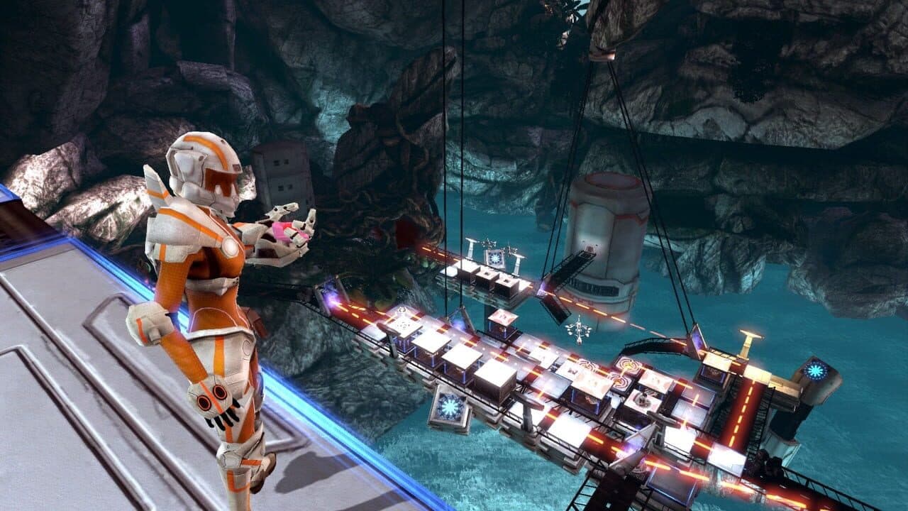 Sanctum: Map Pack 1 thumbnail 4