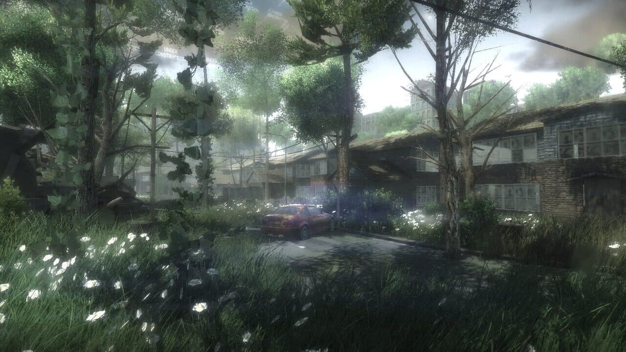 Damned Nation Reborn thumbnail 3