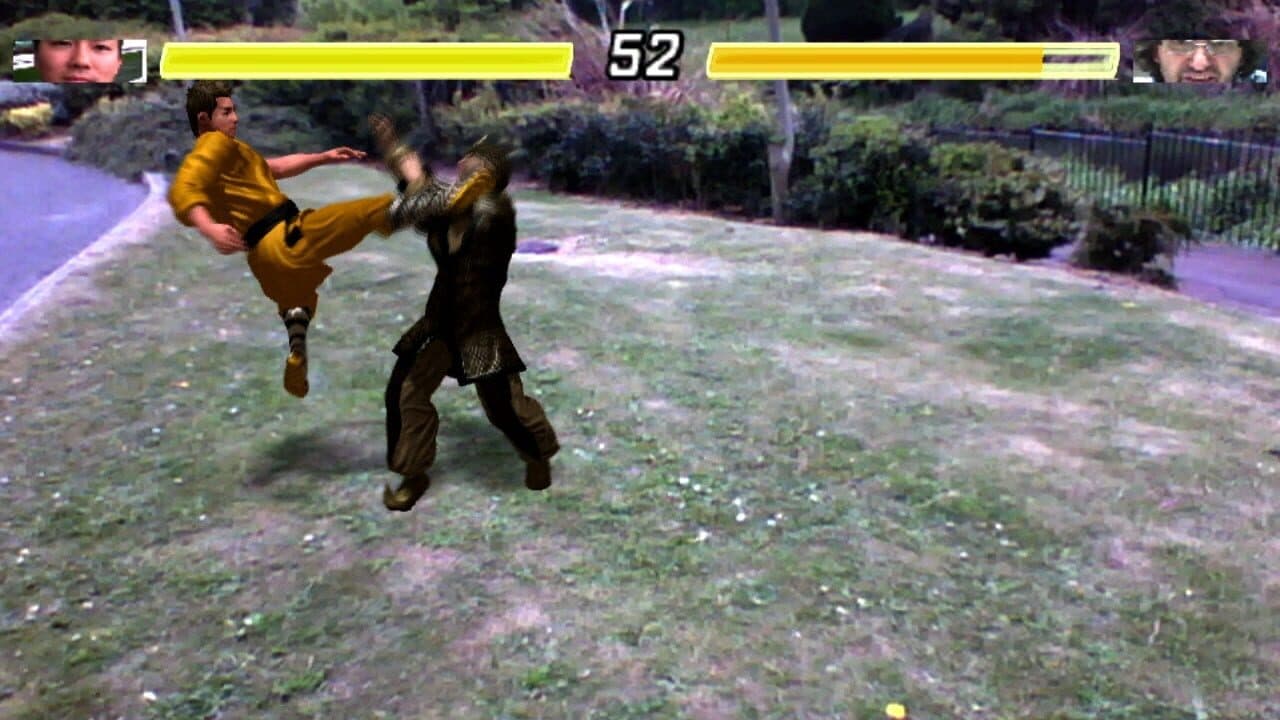 Reality Fighters thumbnail 4
