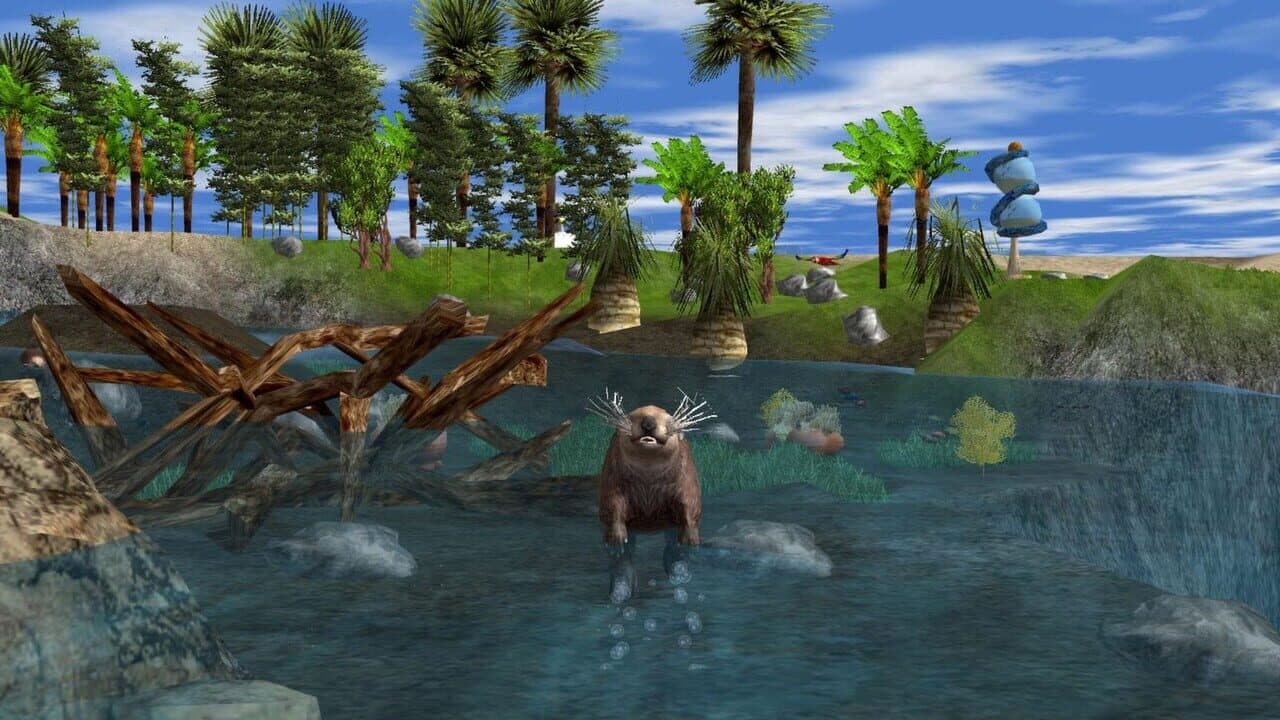 Wildlife Park 2: Marine World thumbnail 2
