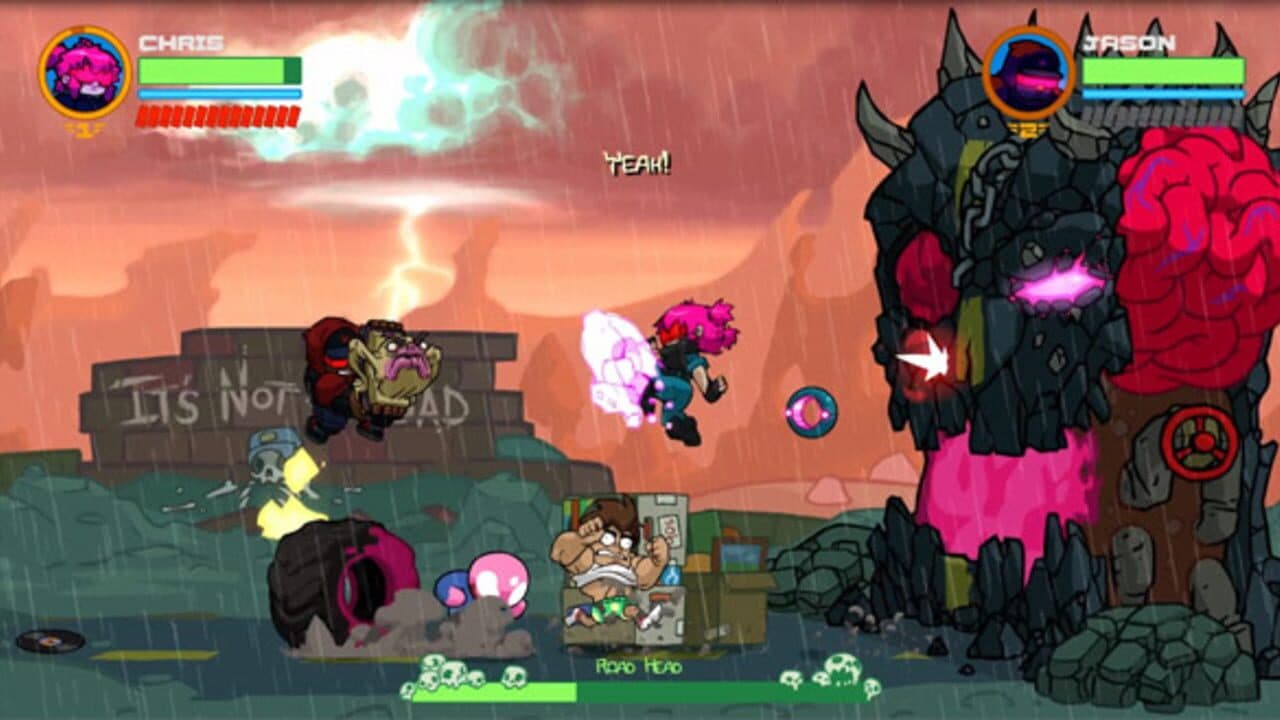Nightmare Cops thumbnail 4