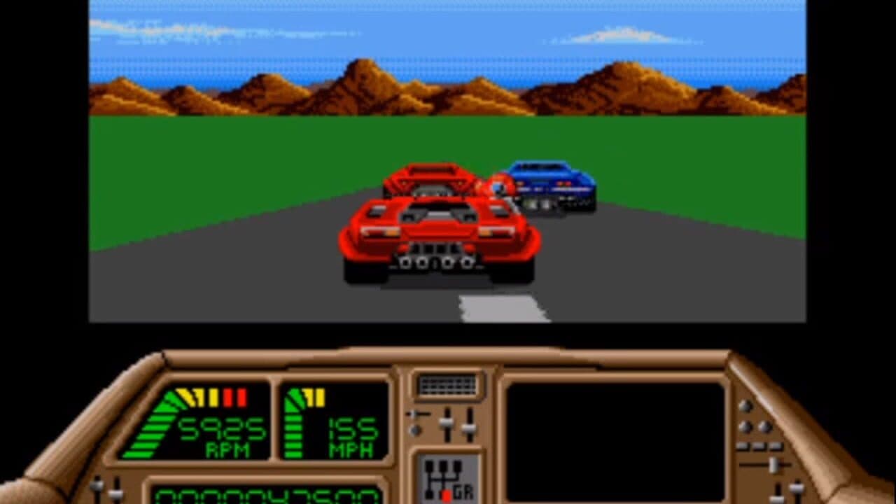 Techno Cop thumbnail 5
