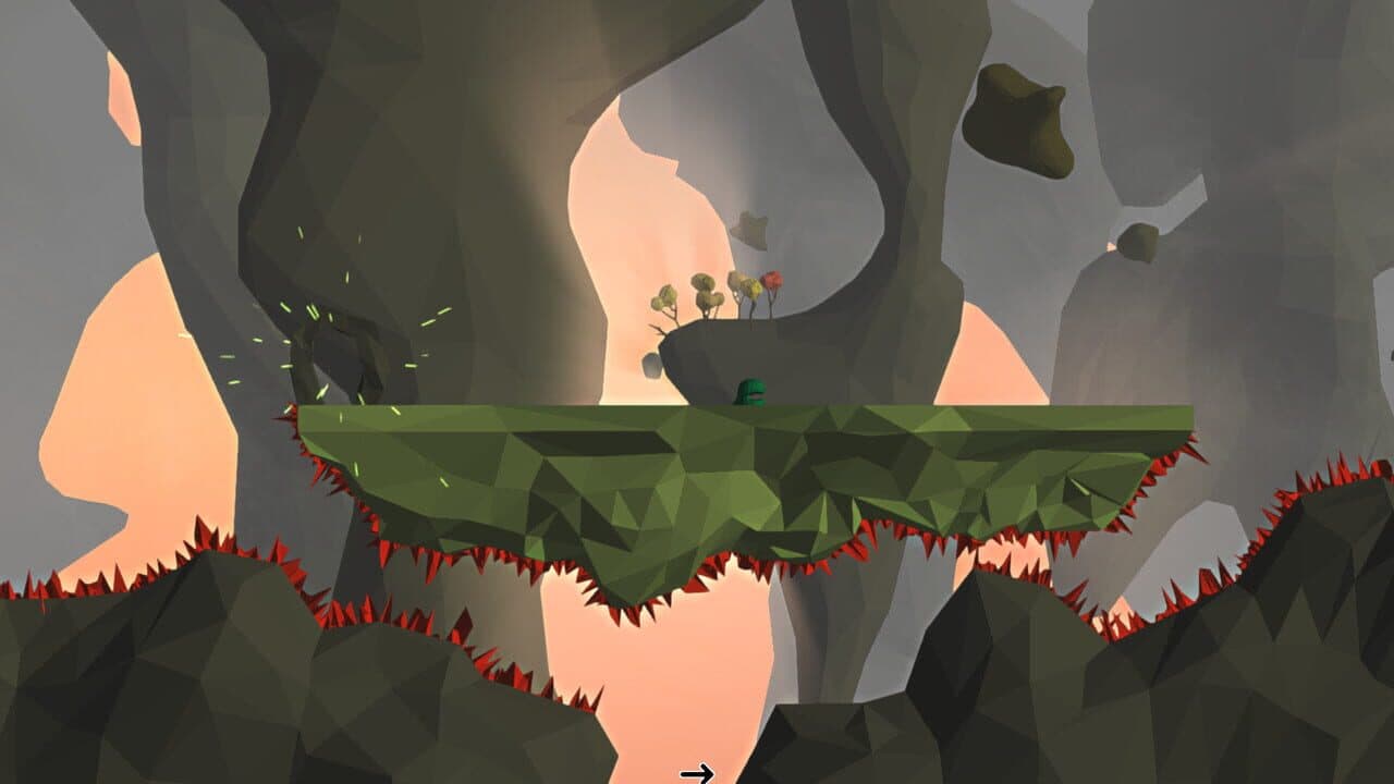 Slide: Platformer thumbnail 4