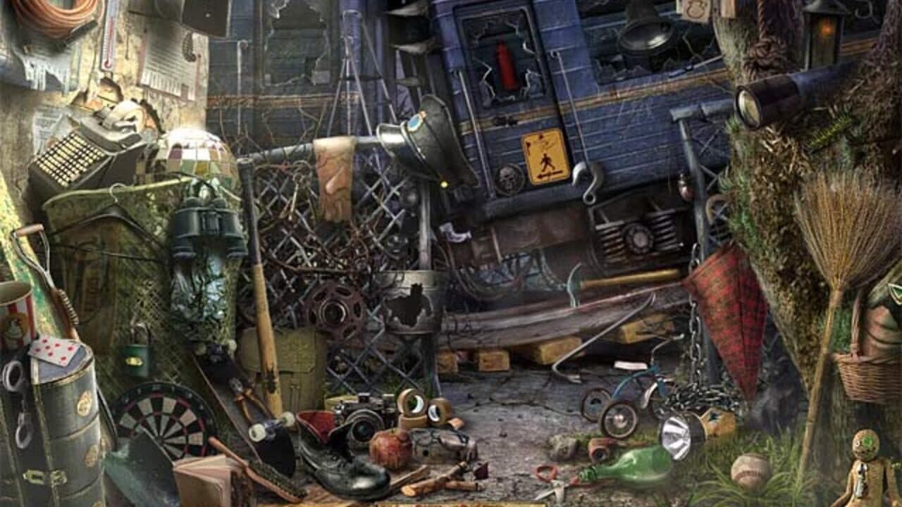 Stray Souls: Dollhouse Story thumbnail 2