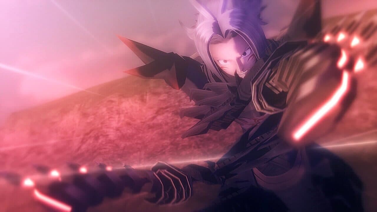 .Hack//G.U. Last Recode thumbnail 5