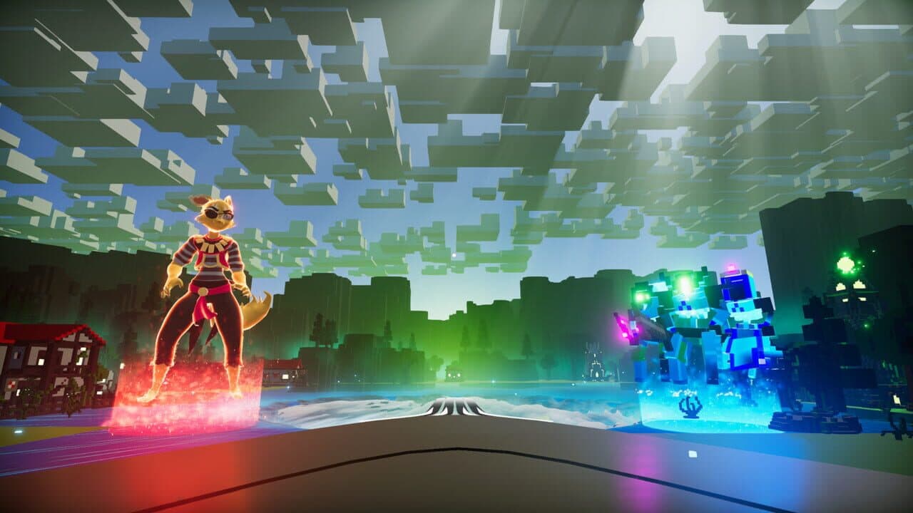 The Endless Mission thumbnail 5