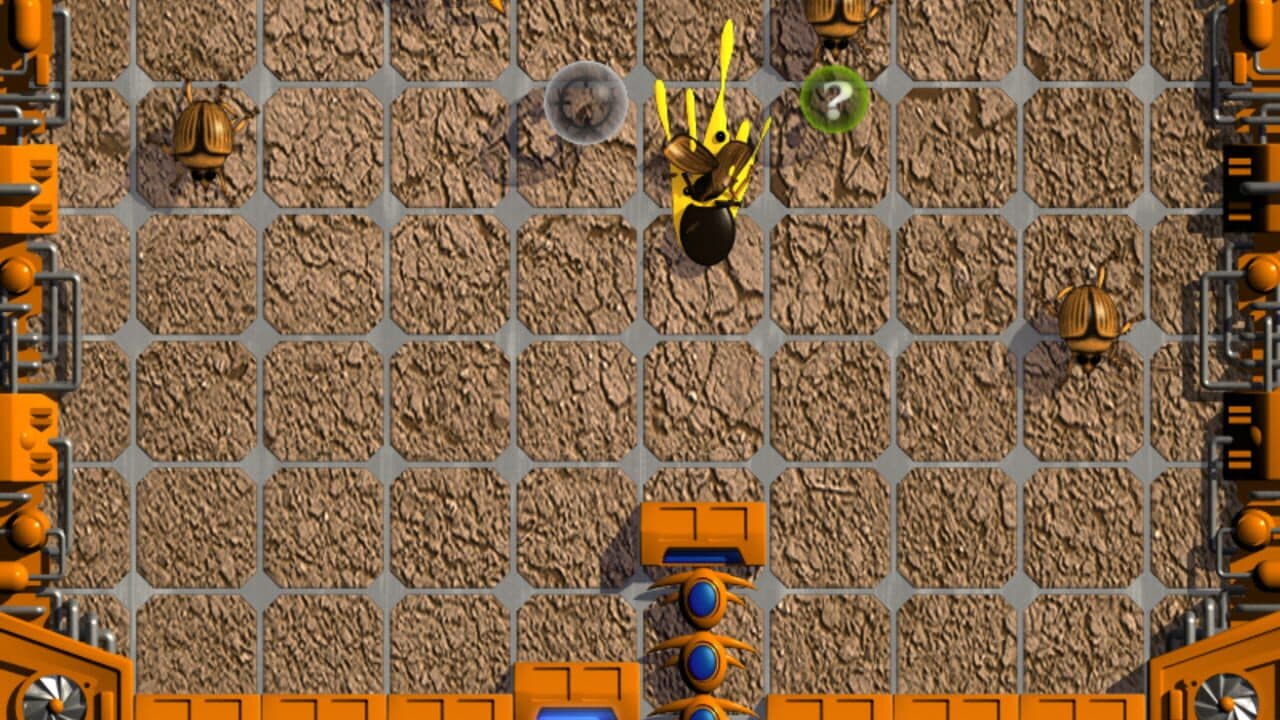 Bug N Out thumbnail 3