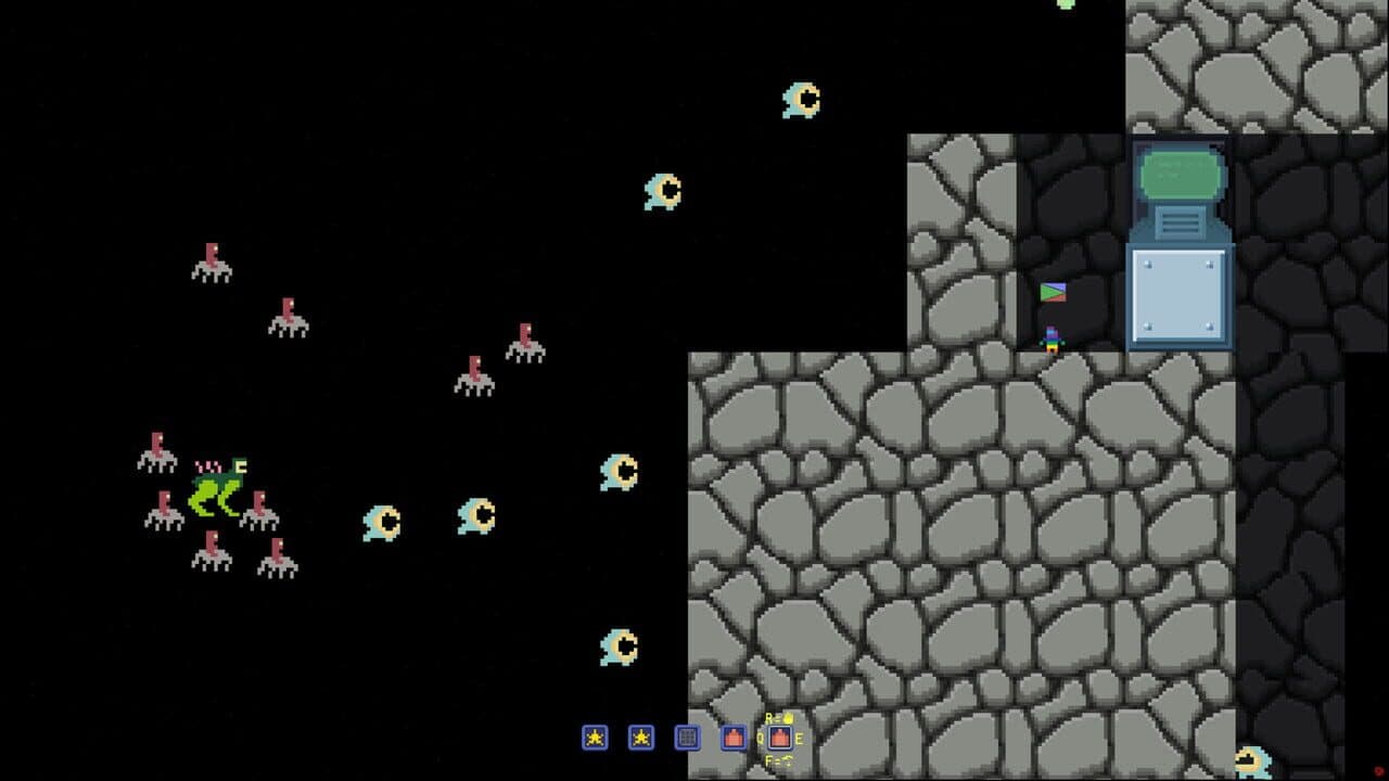 Death Rings of Jupiter thumbnail 2