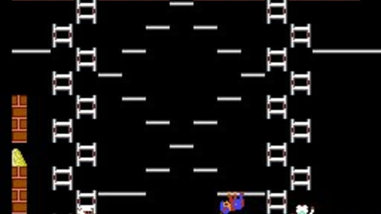 Lode Runner thumbnail 2