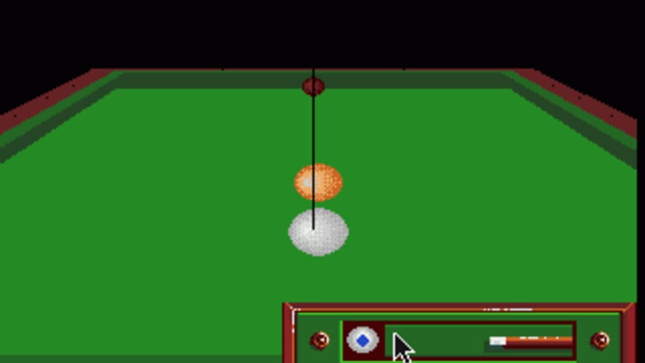 Billiards II Simulator thumbnail 2