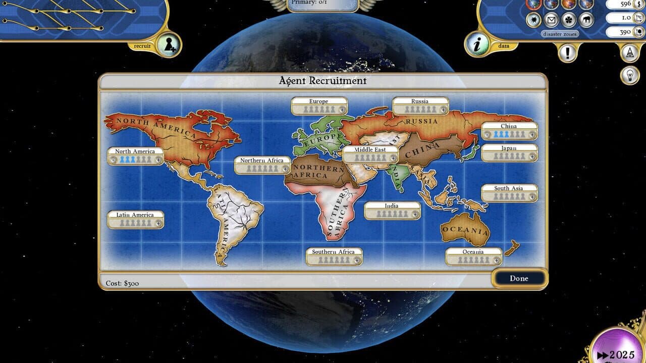 Fate of the World thumbnail 3