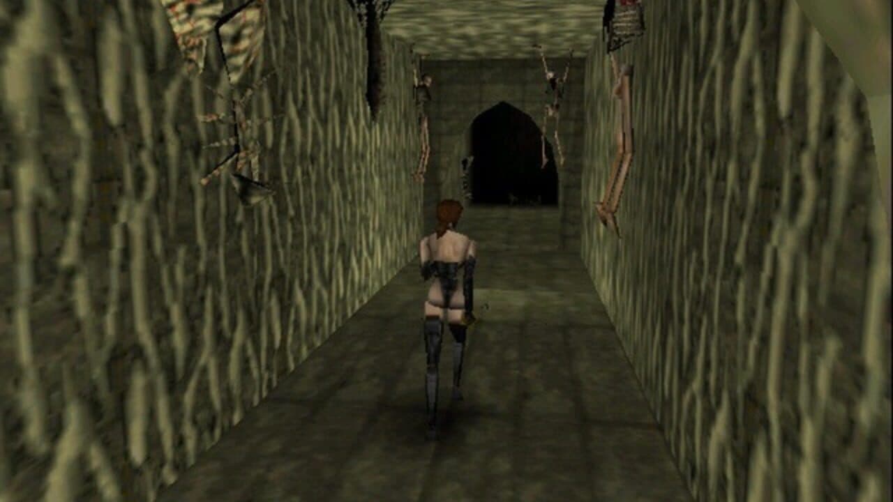 Deathtrap Dungeon thumbnail 3