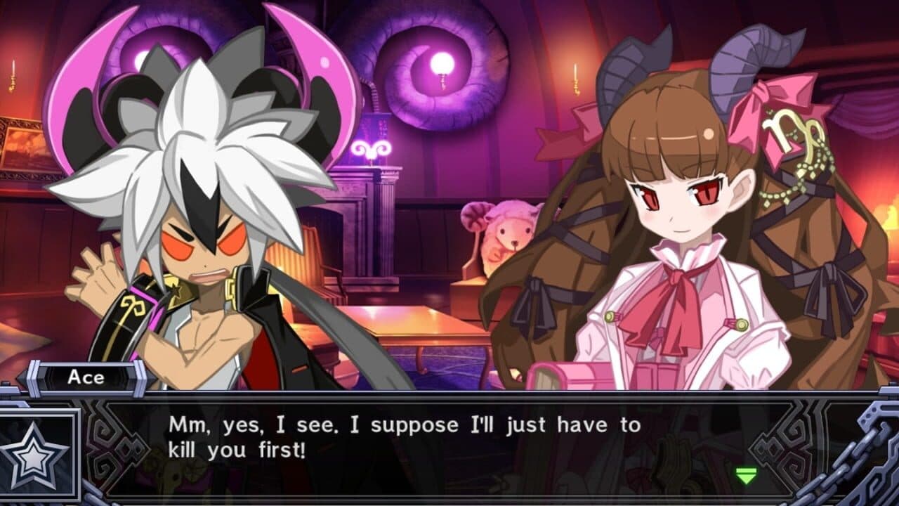 Mugen Souls Z thumbnail 2