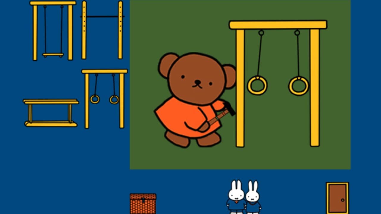 Miffy's World thumbnail 7