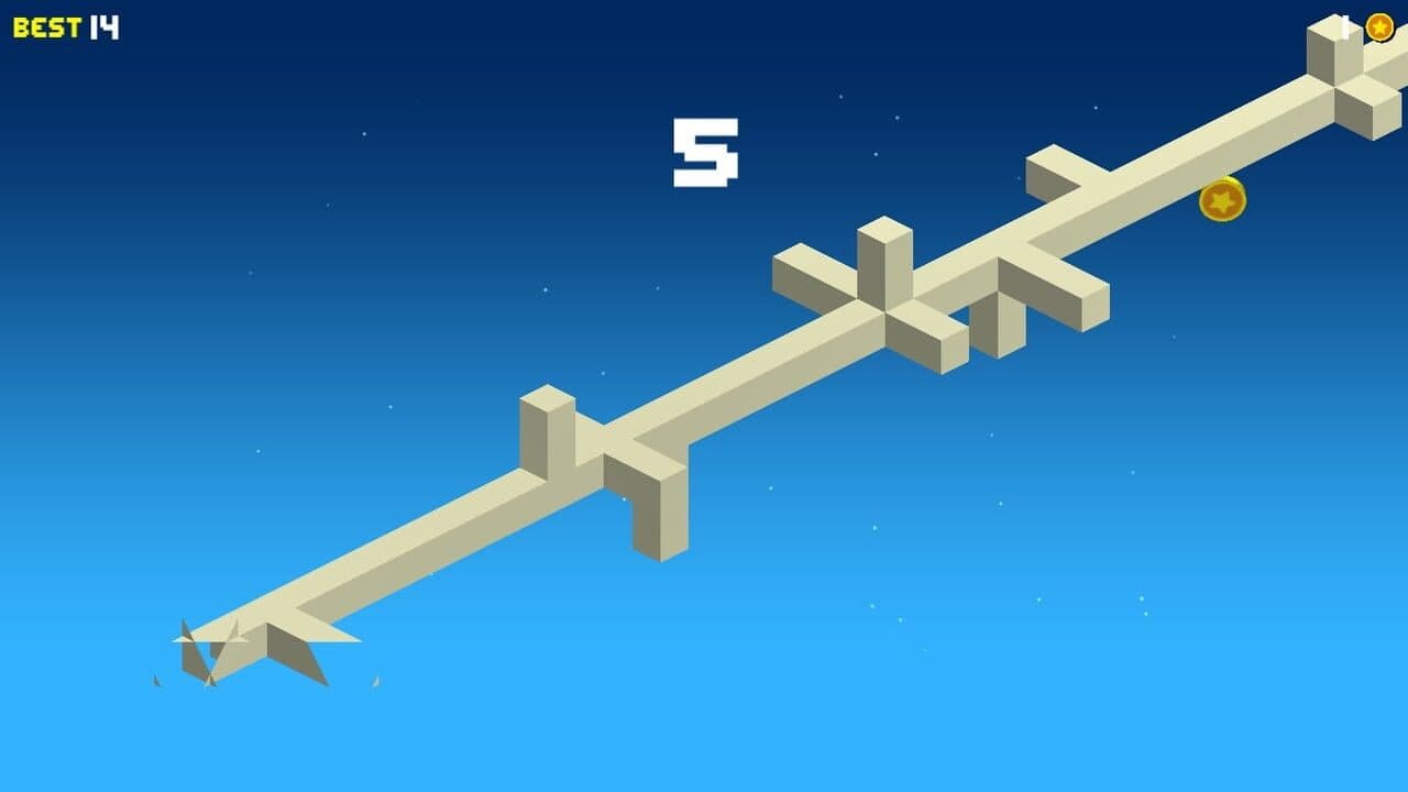 Infinite road thumbnail 5