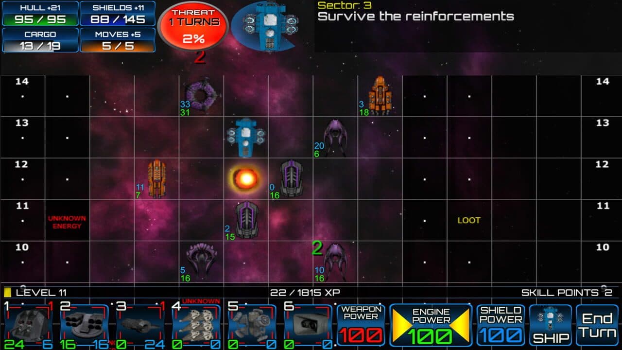 Star Chronicles: Delta Quadrant thumbnail 3