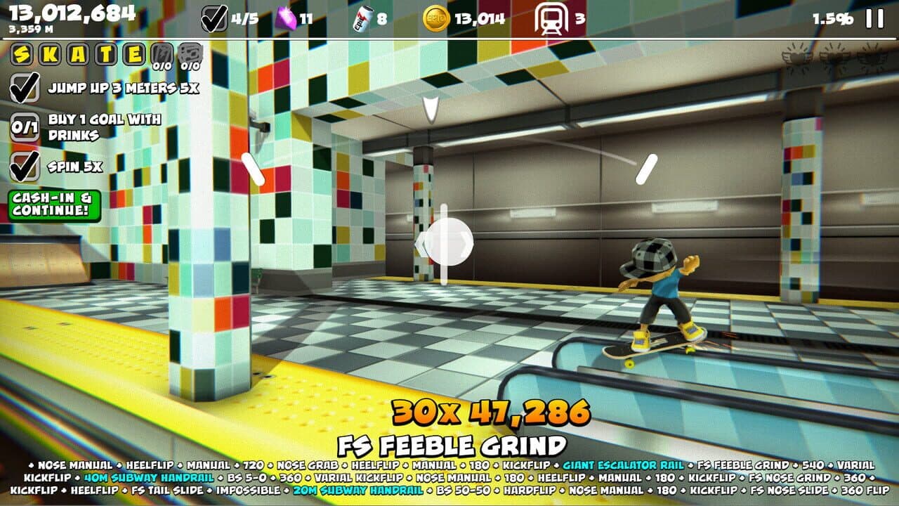 Epic Skater 2 thumbnail 3