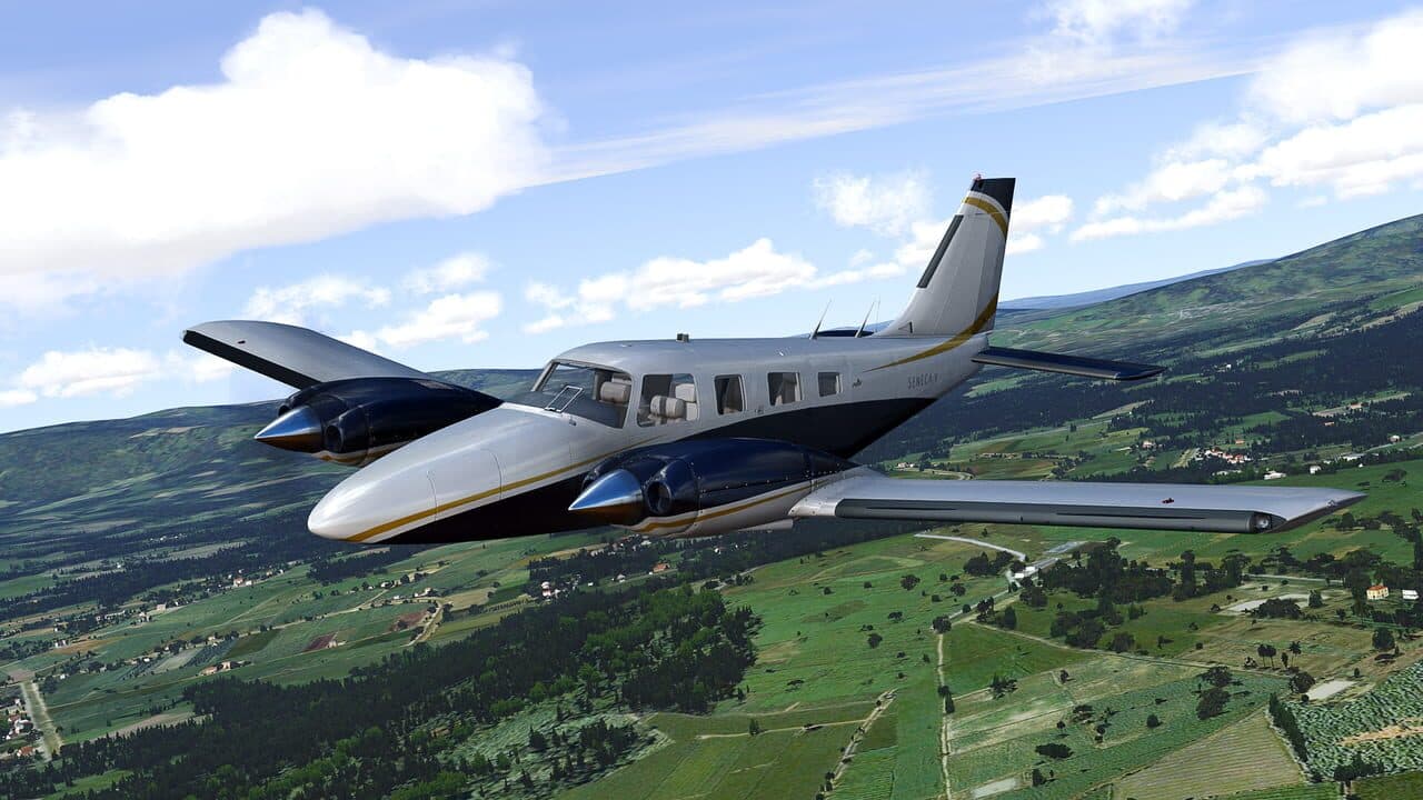 Flight Sim World thumbnail 5