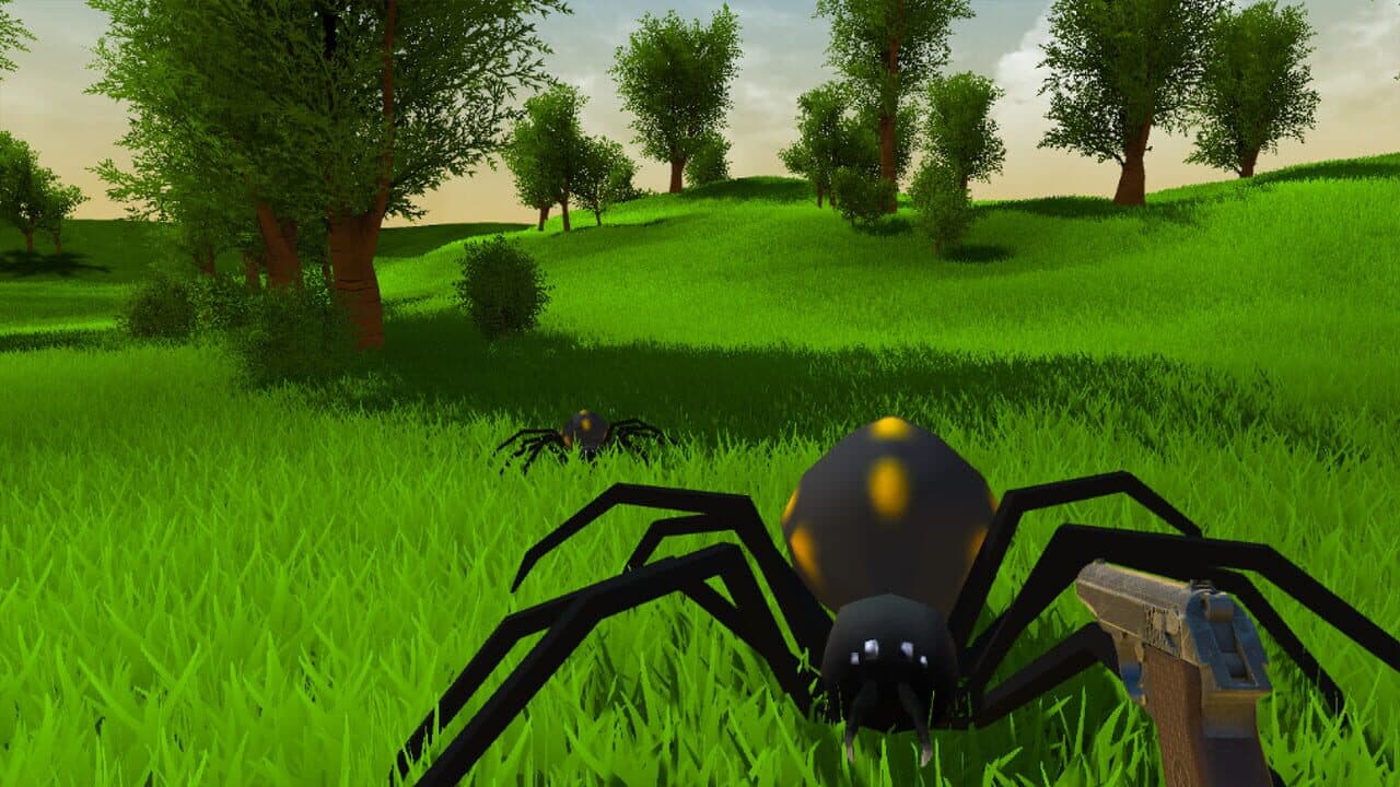 The Glade thumbnail 2