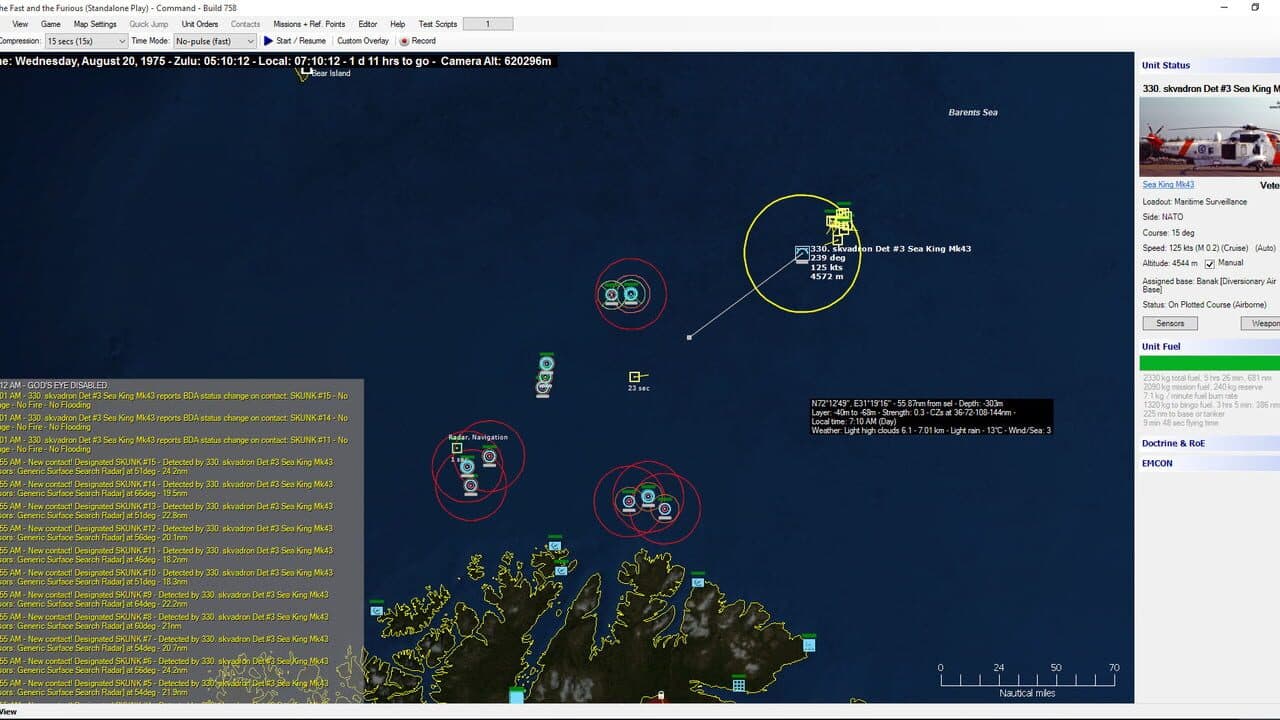 Command: Modern Operations - Northern Inferno thumbnail 4