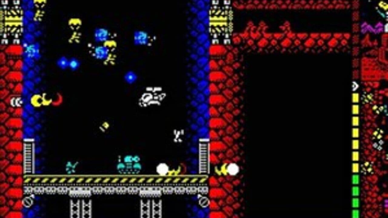Rock Boshers DX: Director's Cut thumbnail 2