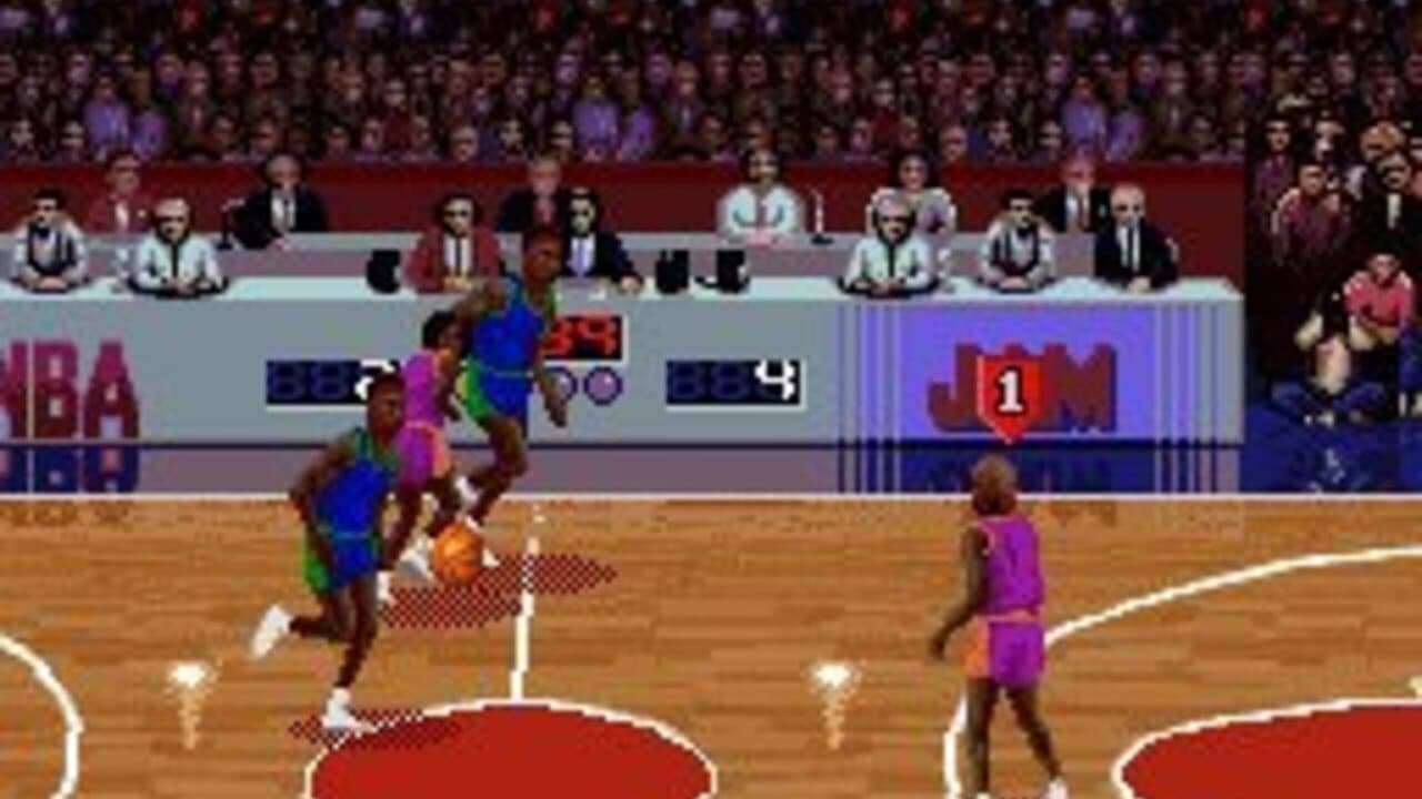 NBA Jam thumbnail 6