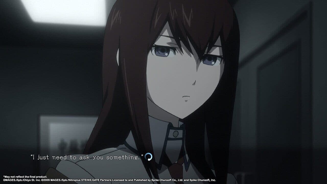 Steins;Gate Elite thumbnail 6