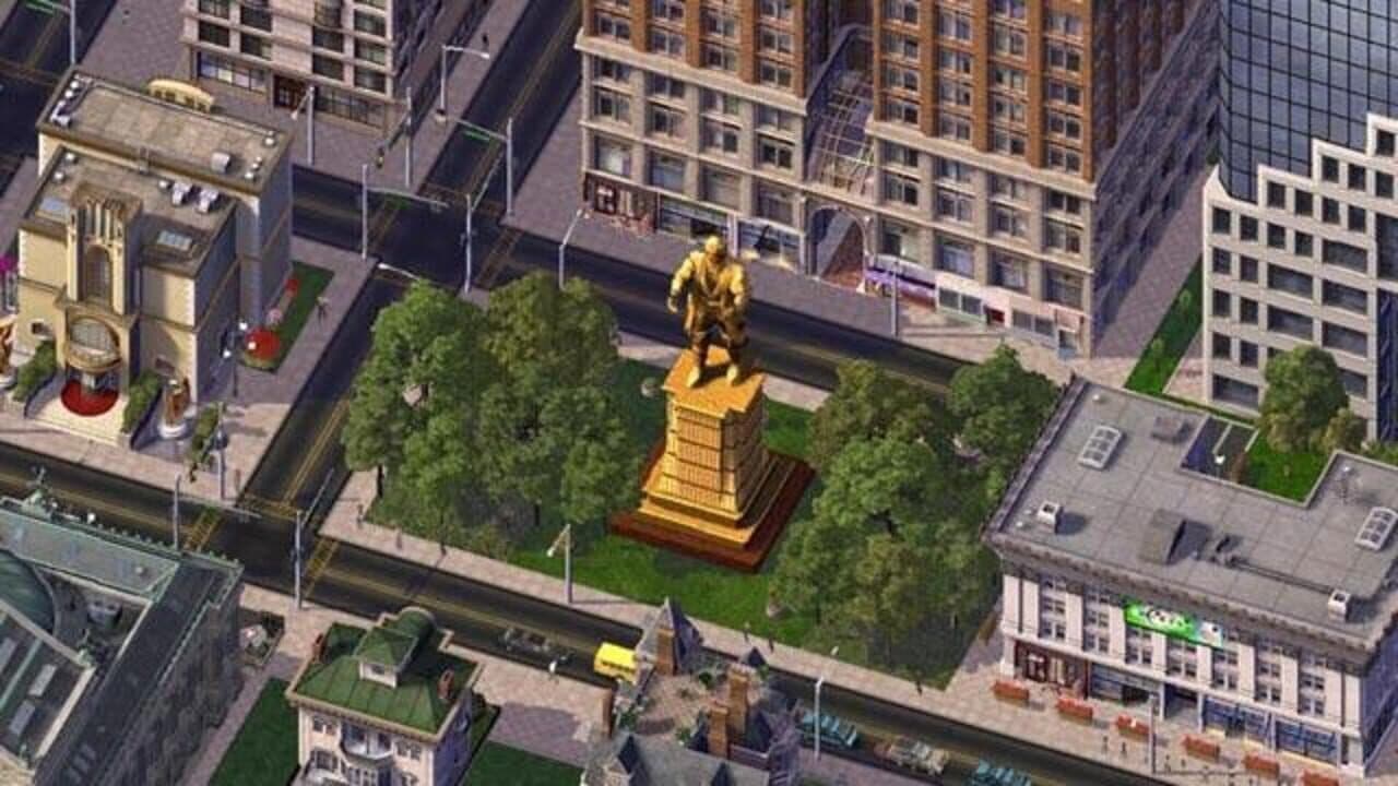 SimCity 4: Deluxe Edition thumbnail 5