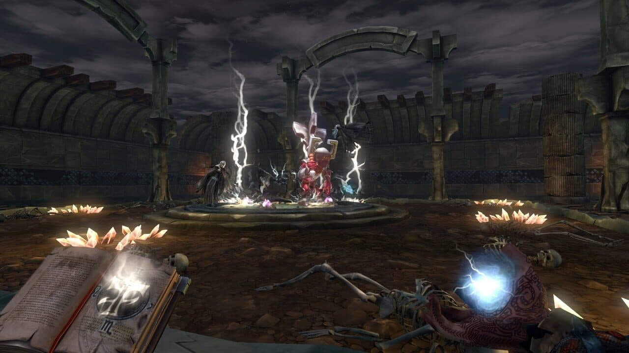 Ziggurat thumbnail 6
