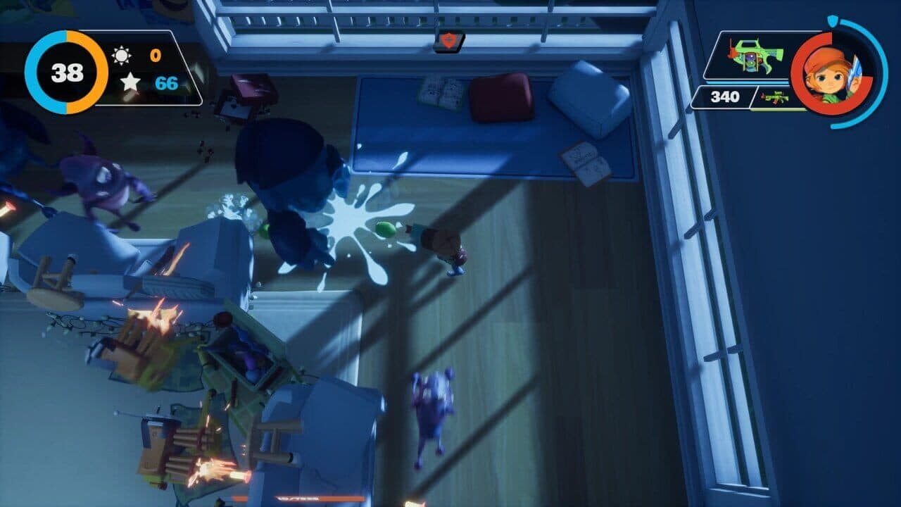 Sleep Tight thumbnail 3
