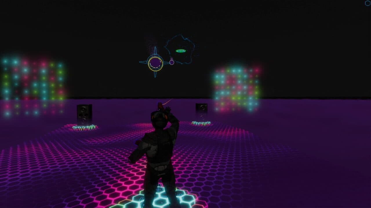 Beat the Rhythm VR thumbnail 5