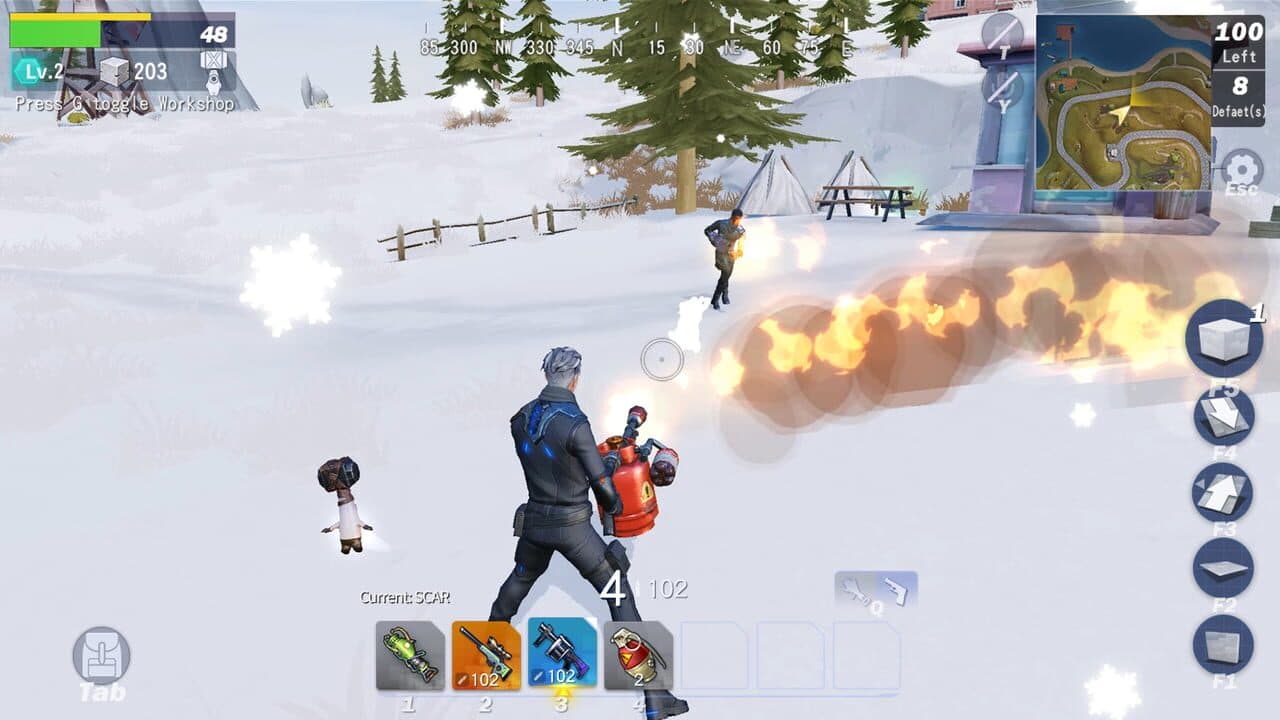 CreativeDestruction thumbnail 5
