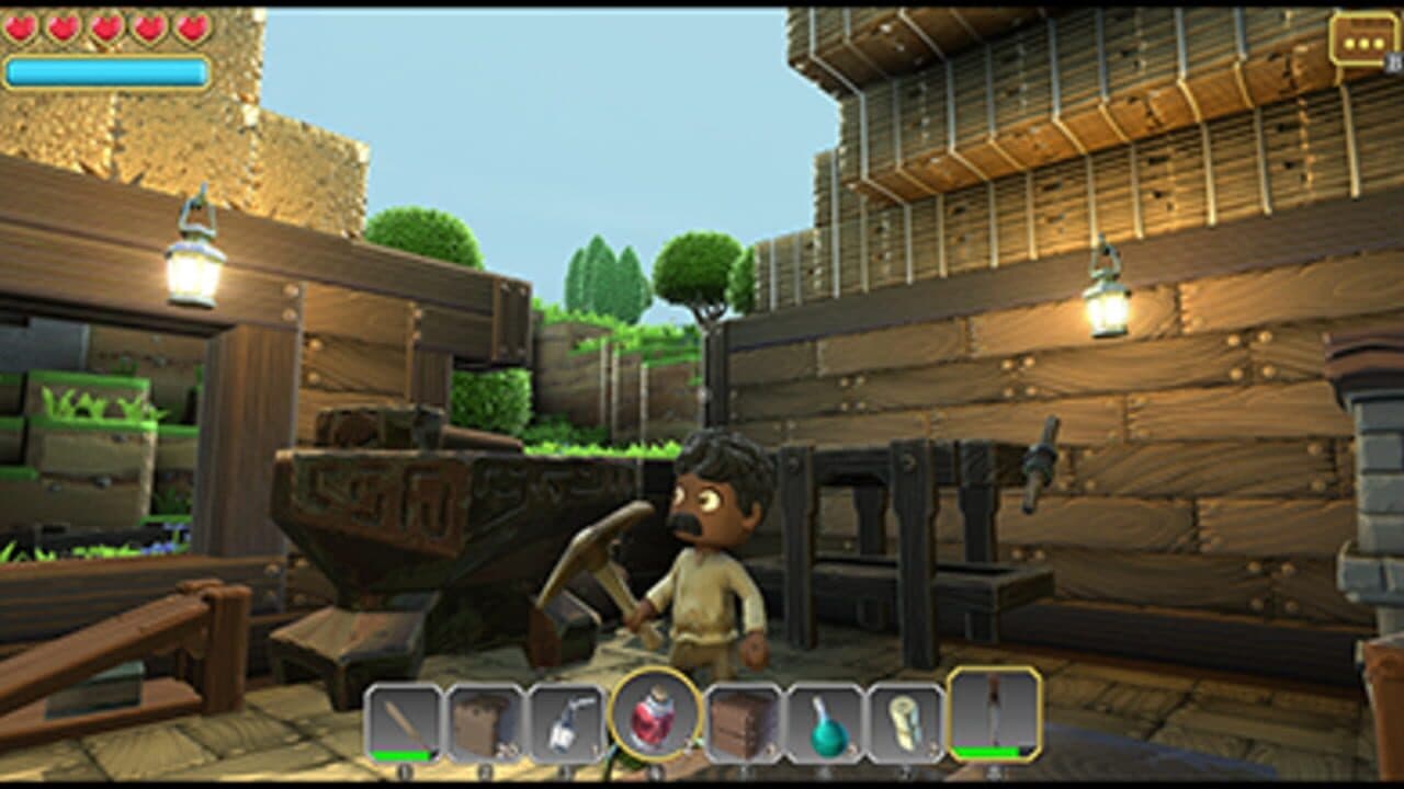 Portal Knights thumbnail 2