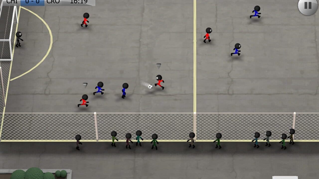 Stickman Soccer thumbnail 2