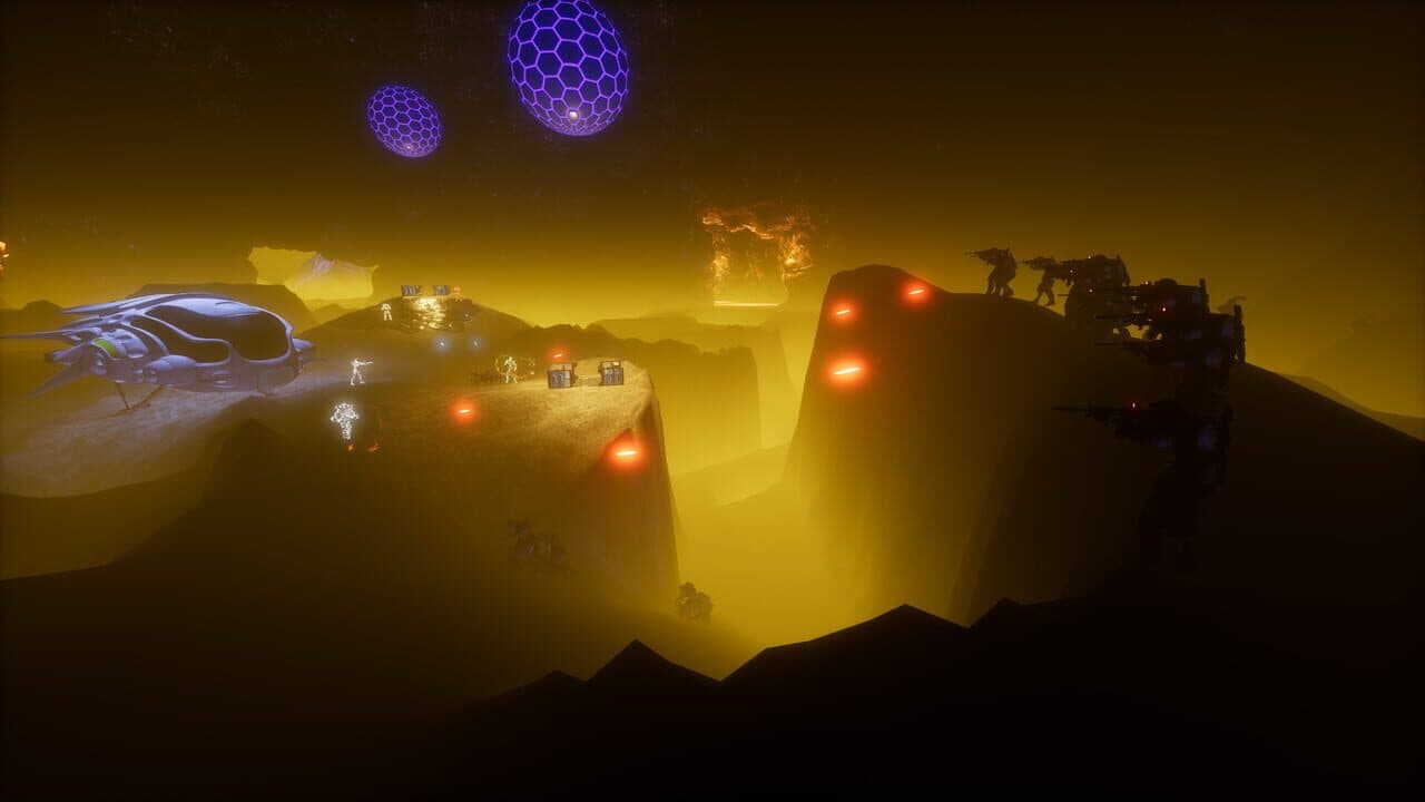 Galactic Core: The Lost Fleet thumbnail 3