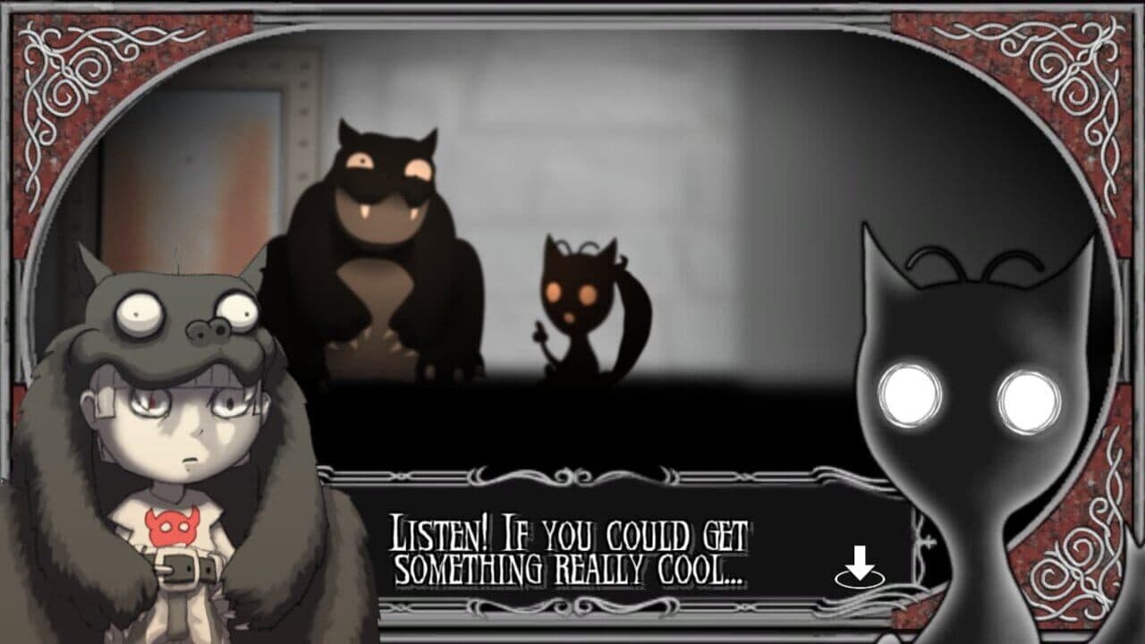A Cat's Manor thumbnail 2