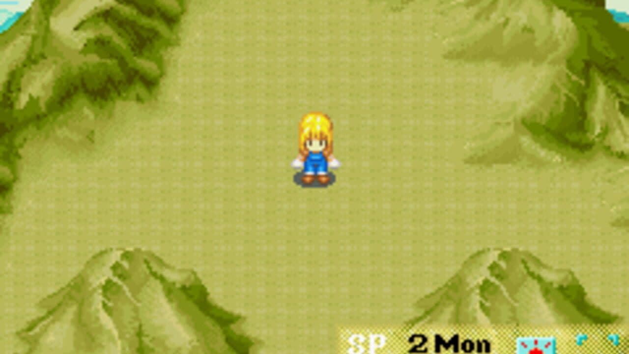 Harvest Moon: More Friends of Mineral Town thumbnail 8