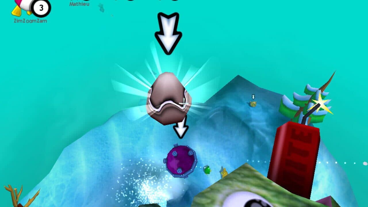 Penguins Arena: Sedna's World thumbnail 5