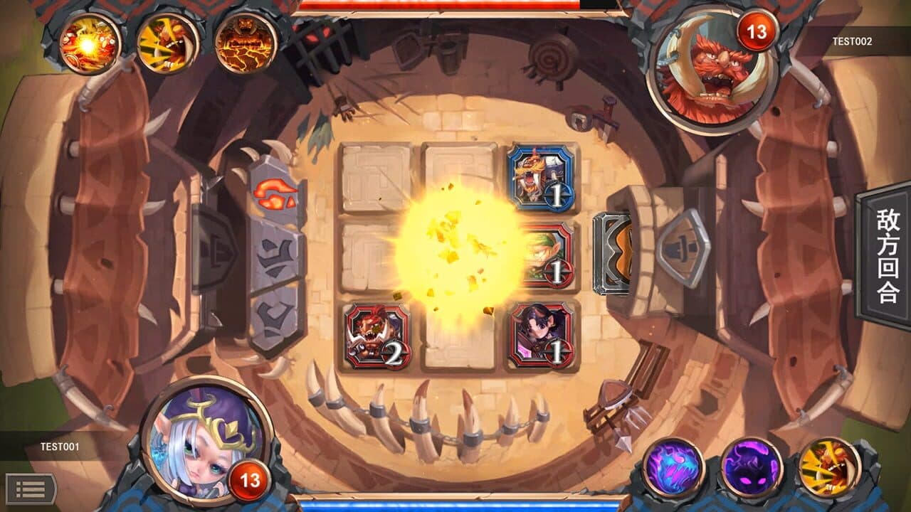 Chio Hero screenshot 1