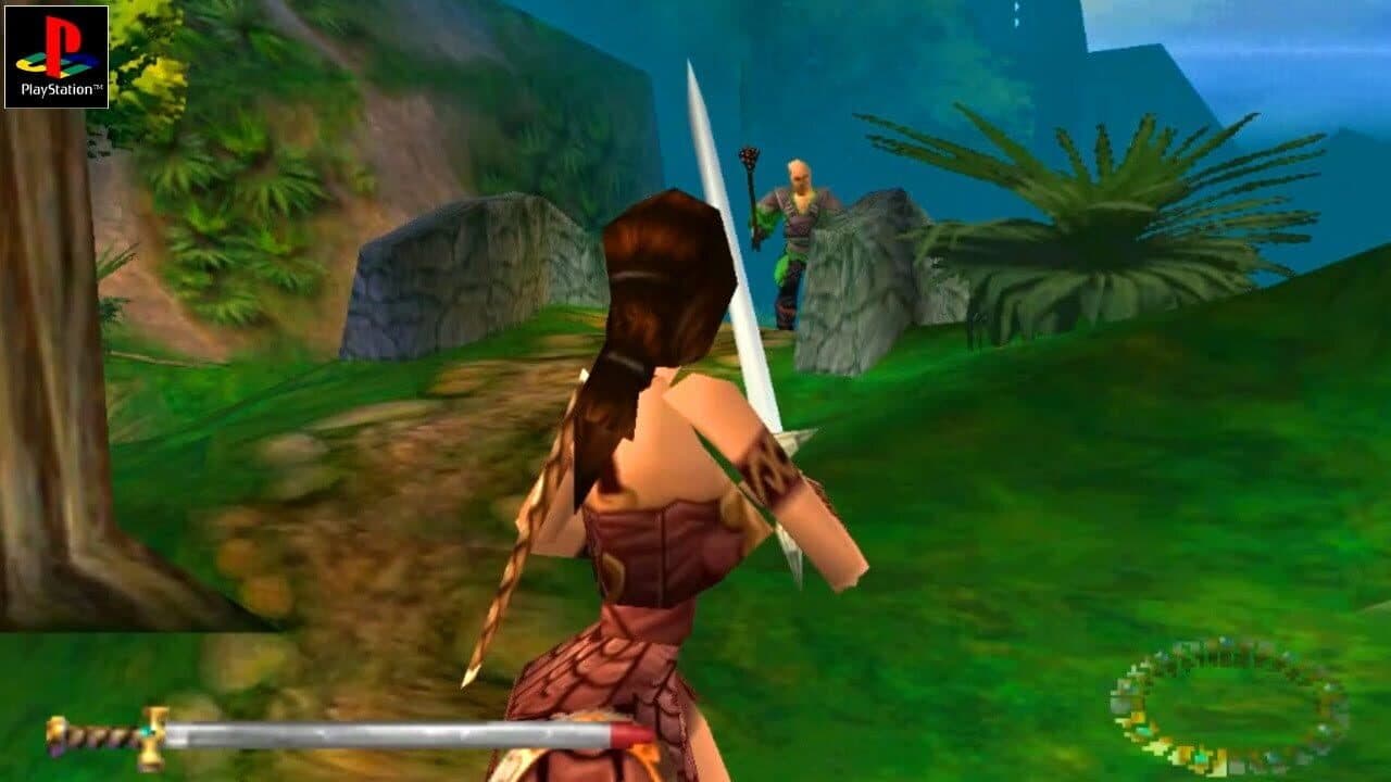 Xena: Warrior Princess thumbnail 3