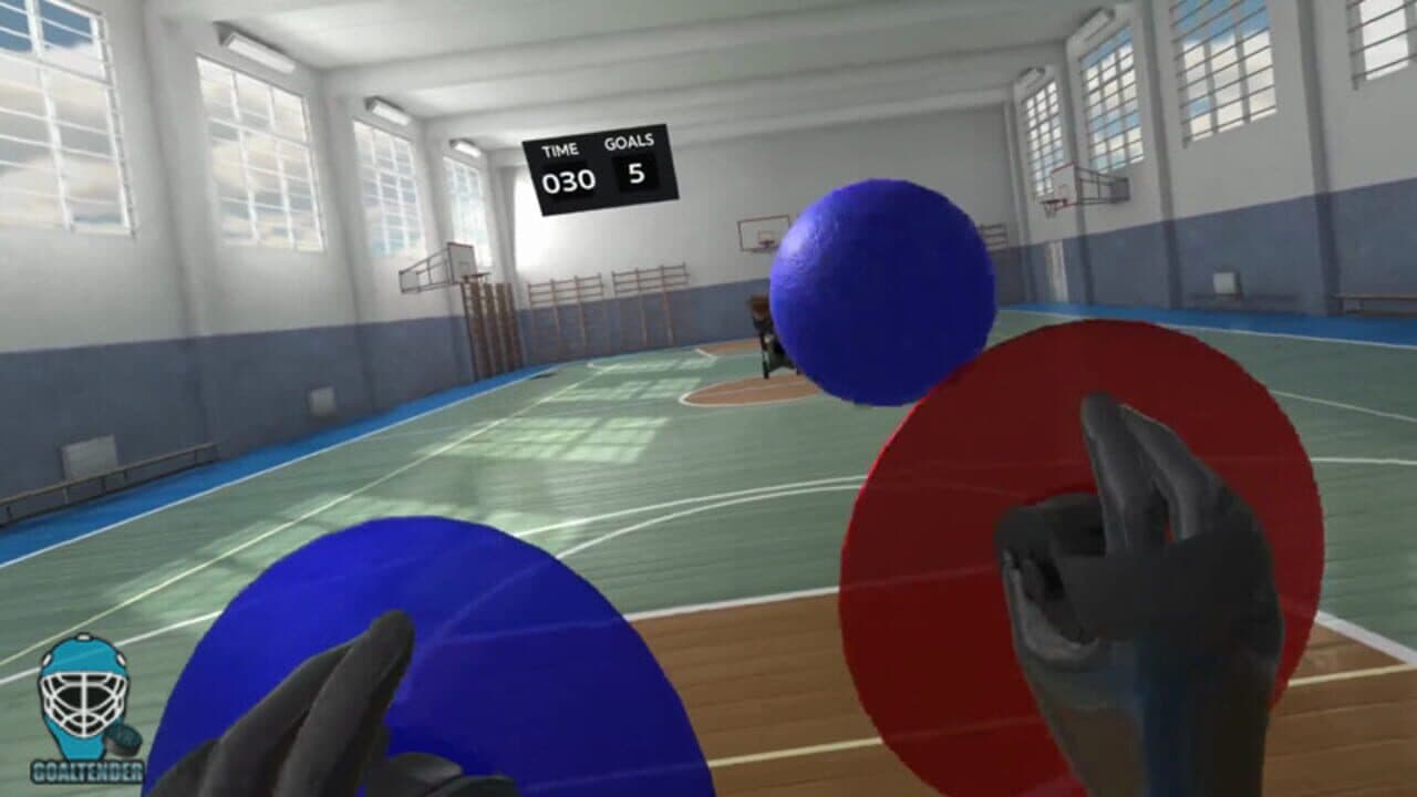 Goaltender VR thumbnail 4