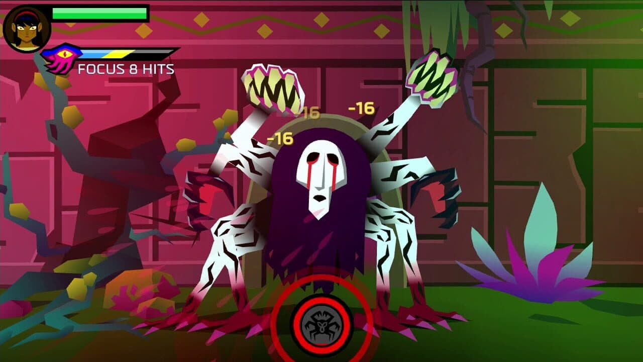 Severed thumbnail 11